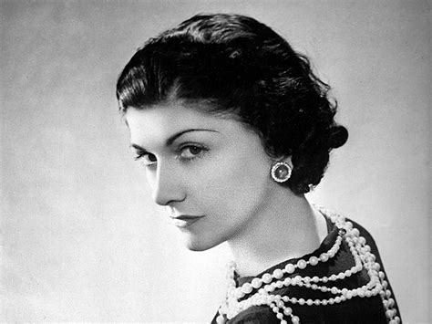 chanel fundadores|gabrielle chanel biografia.